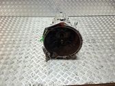 Manual 6 speed gearbox