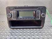Radio/CD/DVD/GPS head unit