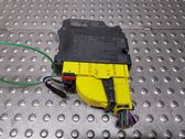 Module de contrôle airbag