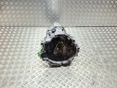 Manual 5 speed gearbox