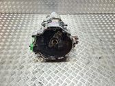 Manual 5 speed gearbox