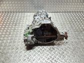 Manual 5 speed gearbox