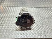 Manual 6 speed gearbox