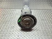 Automatic gearbox