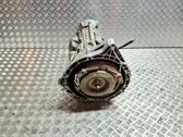 Automatic gearbox