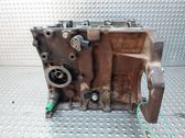 Engine block