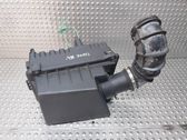 Air filter box