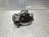 Manual 5 speed gearbox