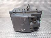 Air filter box