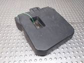 Battery box tray