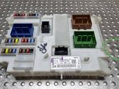 Module de contrôle carrosserie centrale
