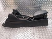 Center console