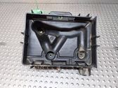 Battery box tray