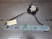 Front door electric window regulator