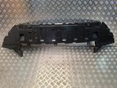 Front bumper skid plate/under tray