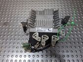 Motorsteuergerät ECU