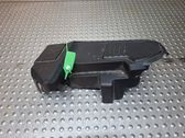 Fuse box cover
