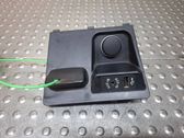 Cigarette lighter front