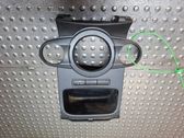 Verkleidung Kombiinstrument Cockpit