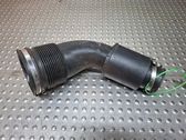 Air intake duct part
