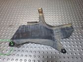 Steering tie rod boot