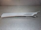 (A) pillar trim