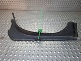 Rear/tail light trim molding