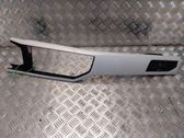 Panel trim