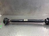 Front prop shaft