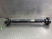 Front prop shaft