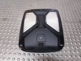 Front seat light