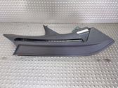 Parcel shelf load cover mount bracket