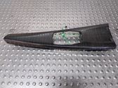 Center console decorative trim
