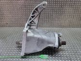 Driveshaft support bearing bracket