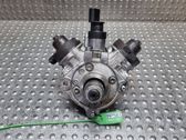 Pompe d'injection de carburant à haute pression
