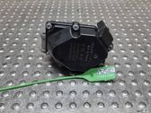 Drosselklappe