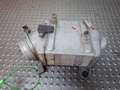 Radiador intercooler