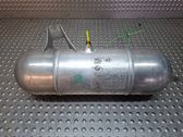 Air suspension tank/reservoir