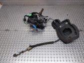 Gear shifter/selector