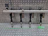 Kraftstoffverteiler Einspritzleiste Verteilerrohr