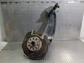 Rear wheel hub spindle/knuckle