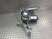 Wiper motor