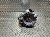 Manual 5 speed gearbox