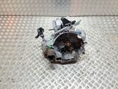 Manual 5 speed gearbox