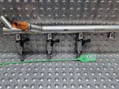 Fuel main line pipe