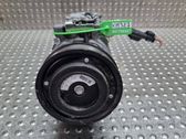 Air conditioning (A/C) compressor (pump)