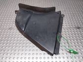 Front wheel arch liner splash guards