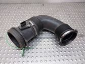 Mass air flow meter