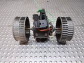 Heater fan/blower
