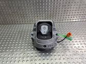 Engine mount bracket
